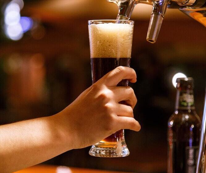 בית מלון כפרי Rukka Lodge