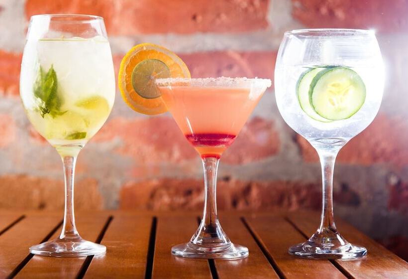 בית מלון כפרי Rukka Lodge