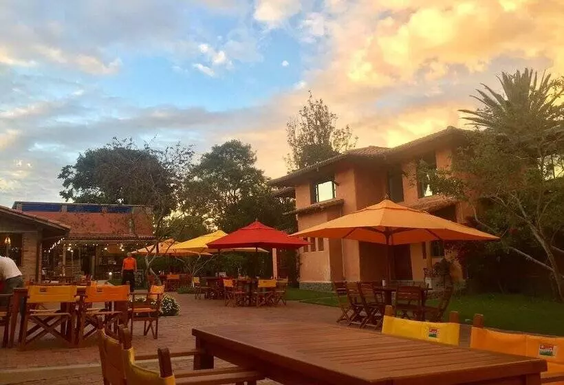 هتل Rukka Lodge