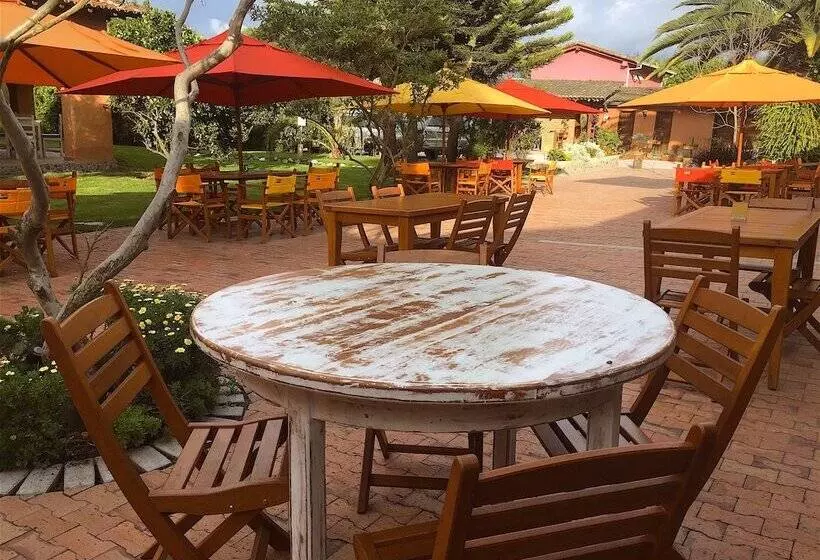 هتل Rukka Lodge