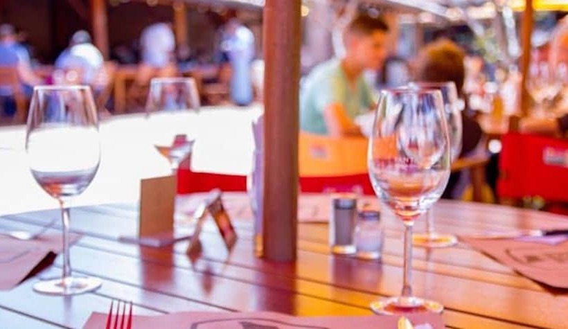 בית מלון כפרי Rukka Lodge