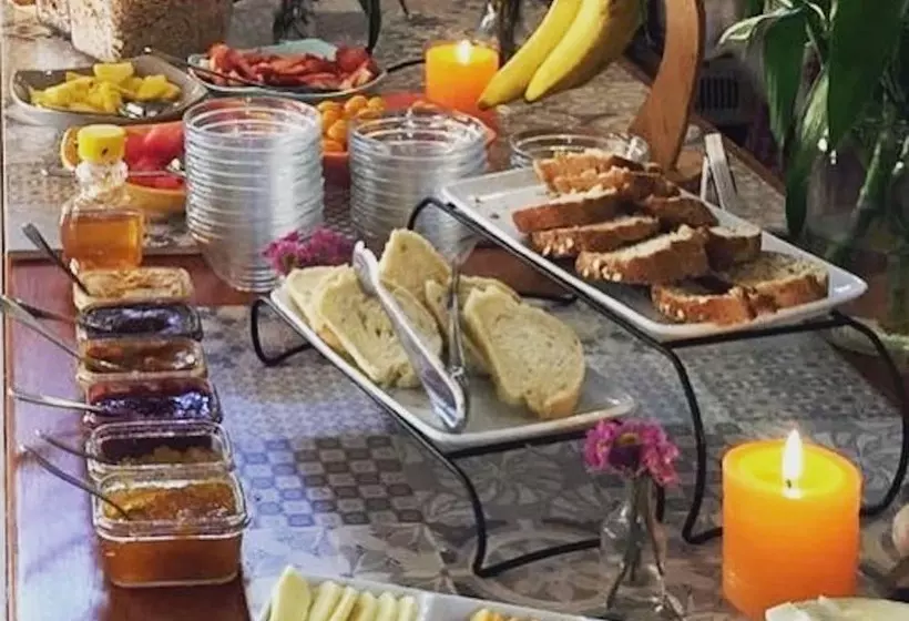 هتل Rukka Lodge