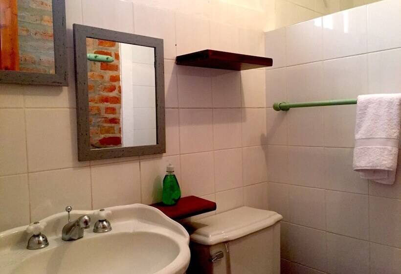 בית מלון כפרי Rukka Lodge