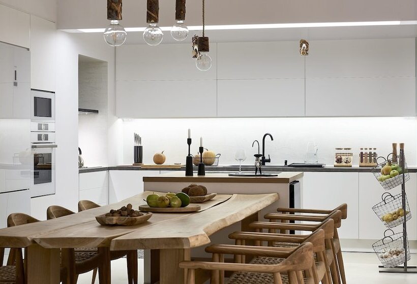 Luxury Villa Margarita