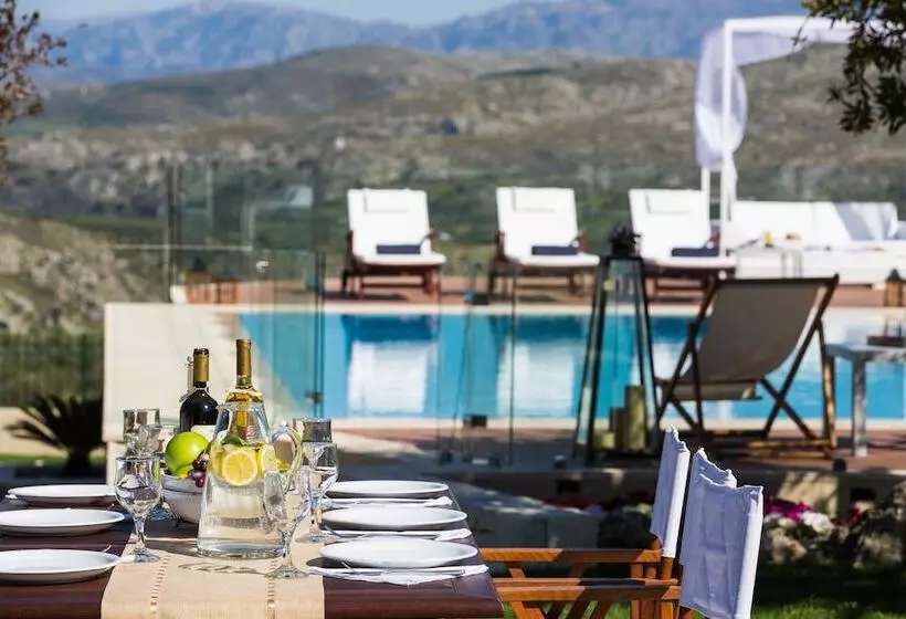 Luxury Villa Margarita