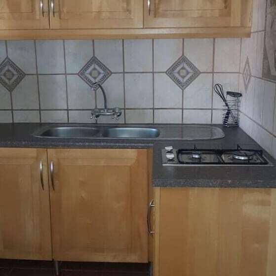 펜션 Beyond The Boma Boutique Guest