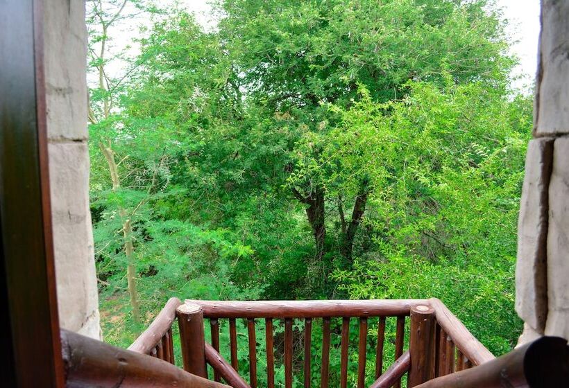 펜션 Beyond The Boma Boutique Guest