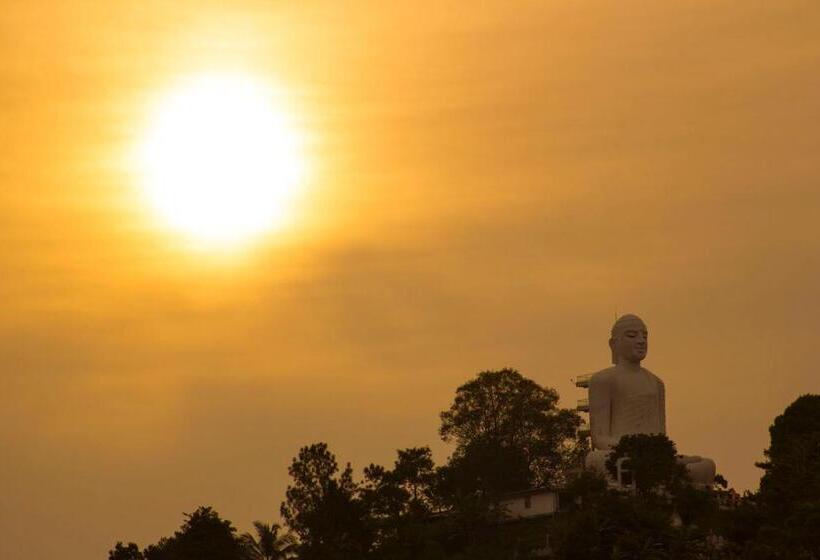 Pensão Dazzling Villa