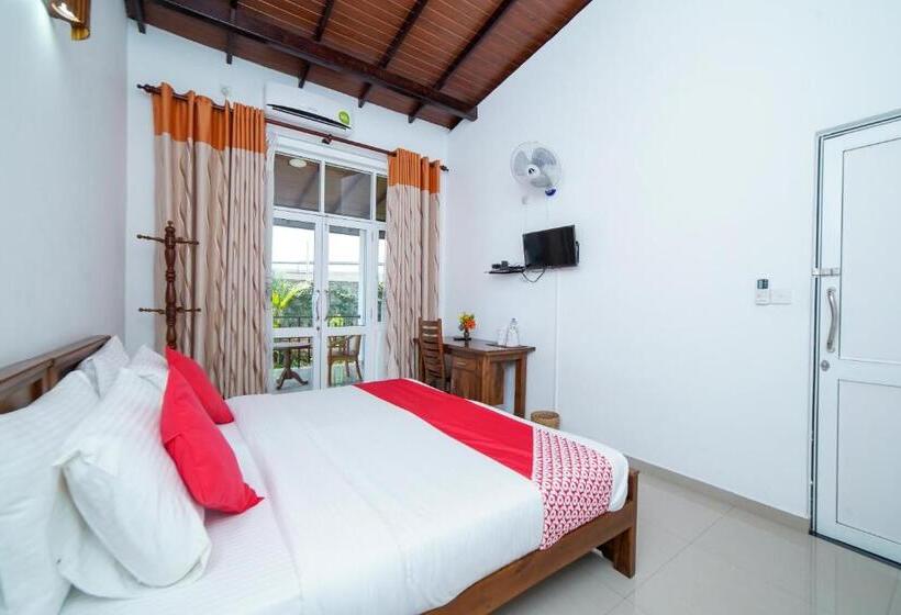 Pensão Dazzling Villa