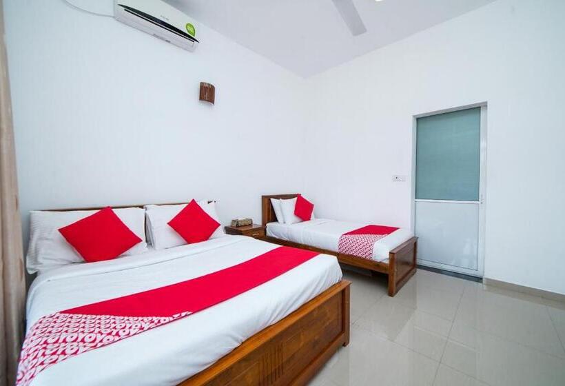 Pensão Dazzling Villa