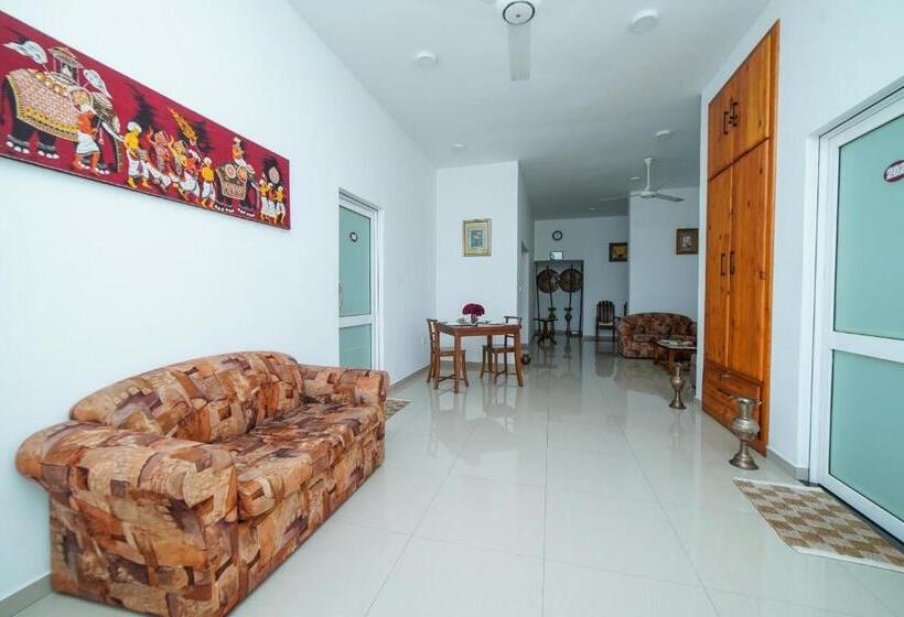 Pensão Dazzling Villa