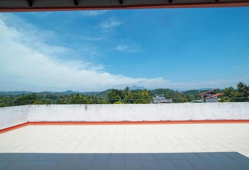 Pensão Dazzling Villa