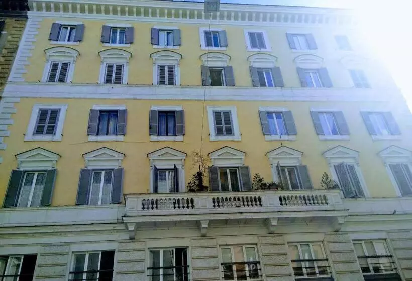 پانسیون Guest House Cavour 278