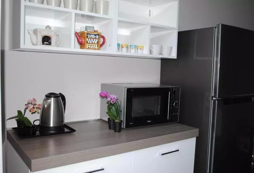 پانسیون Guest House Cavour 278