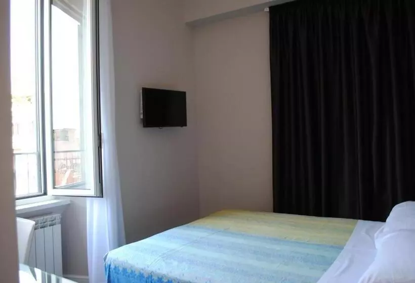 پانسیون Guest House Cavour 278