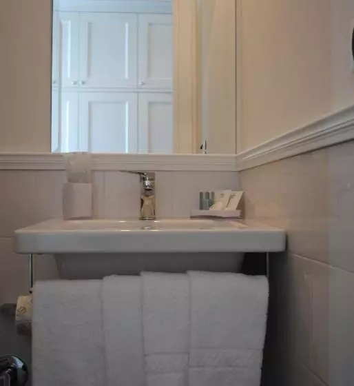 پانسیون Guest House Cavour 278
