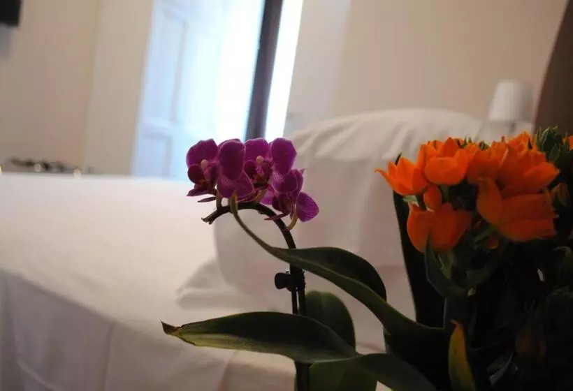 پانسیون Guest House Cavour 278