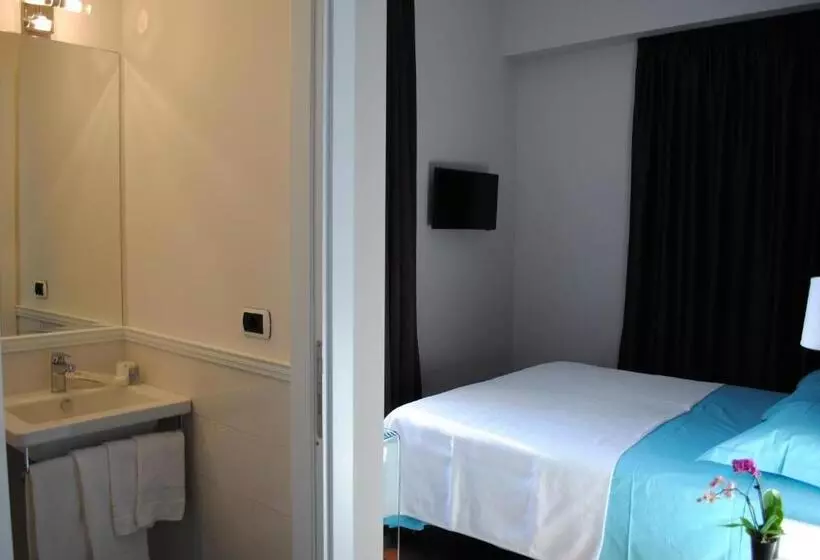 پانسیون Guest House Cavour 278