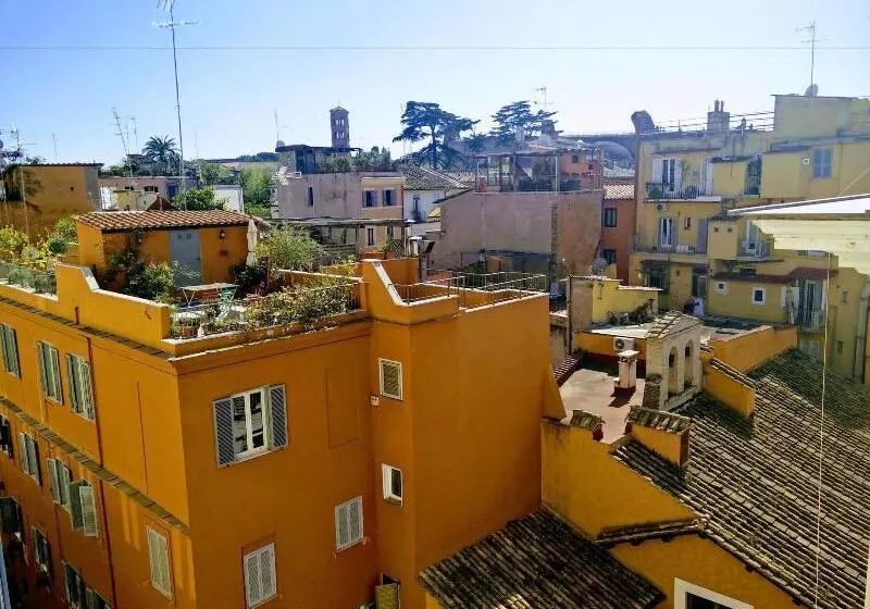 پانسیون Guest House Cavour 278
