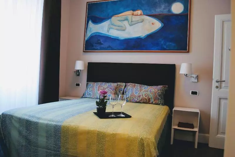 پانسیون Guest House Cavour 278