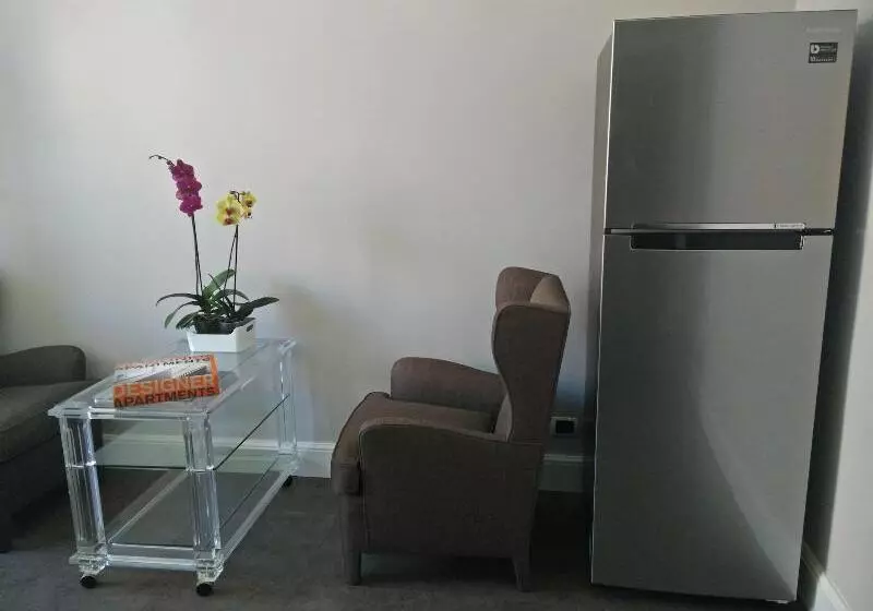 پانسیون Guest House Cavour 278