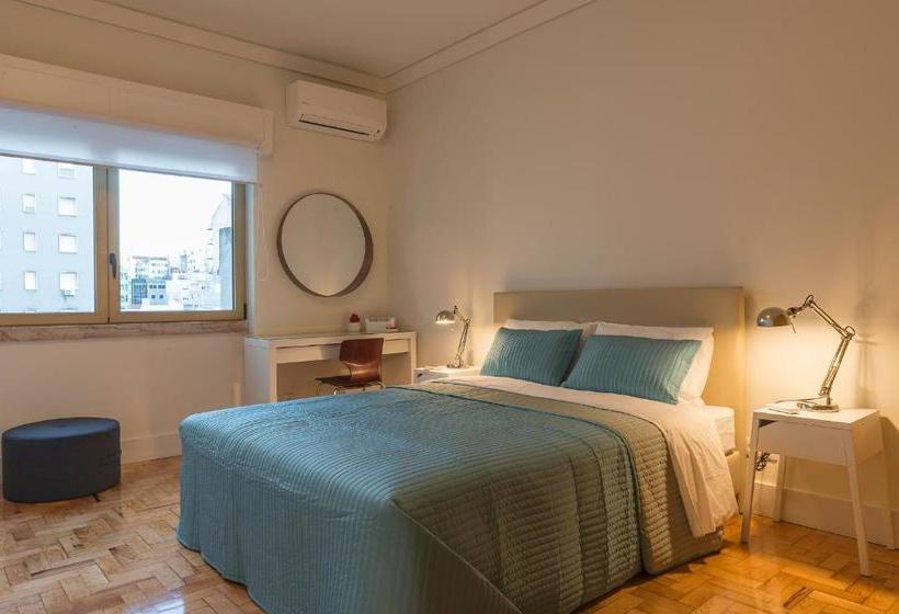 Republica Bed & Breakfast