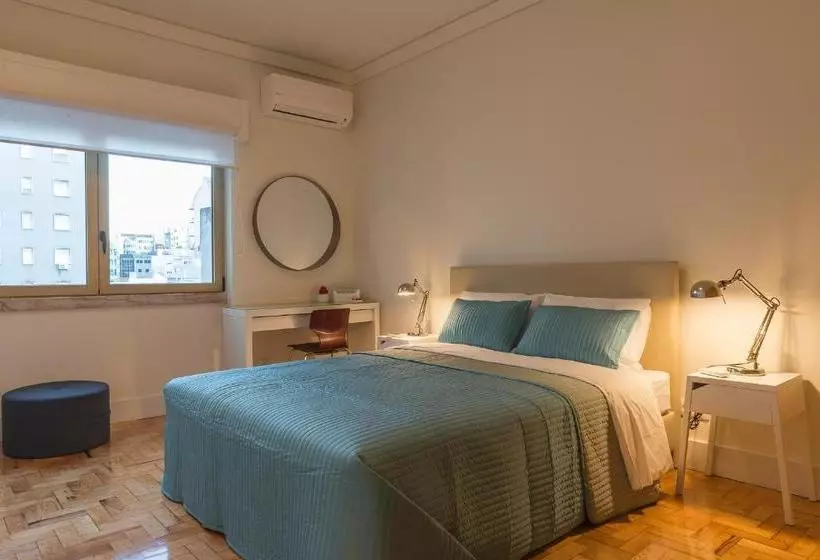 Republica Bed & Breakfast