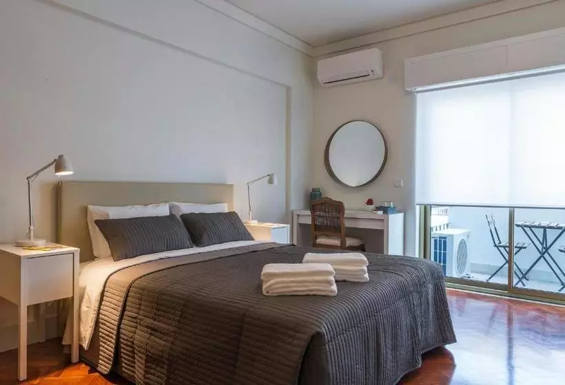 Republica Bed & Breakfast