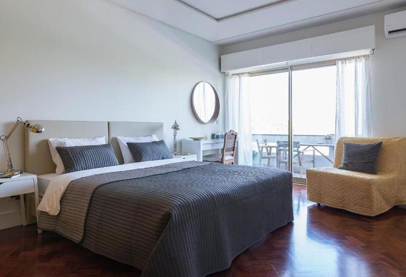 Republica Bed & Breakfast