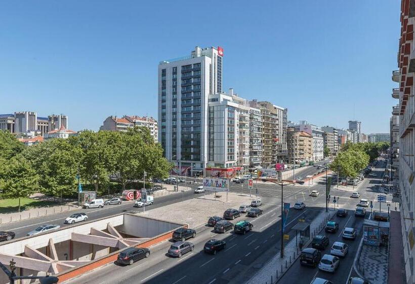 Republica Bed & Breakfast