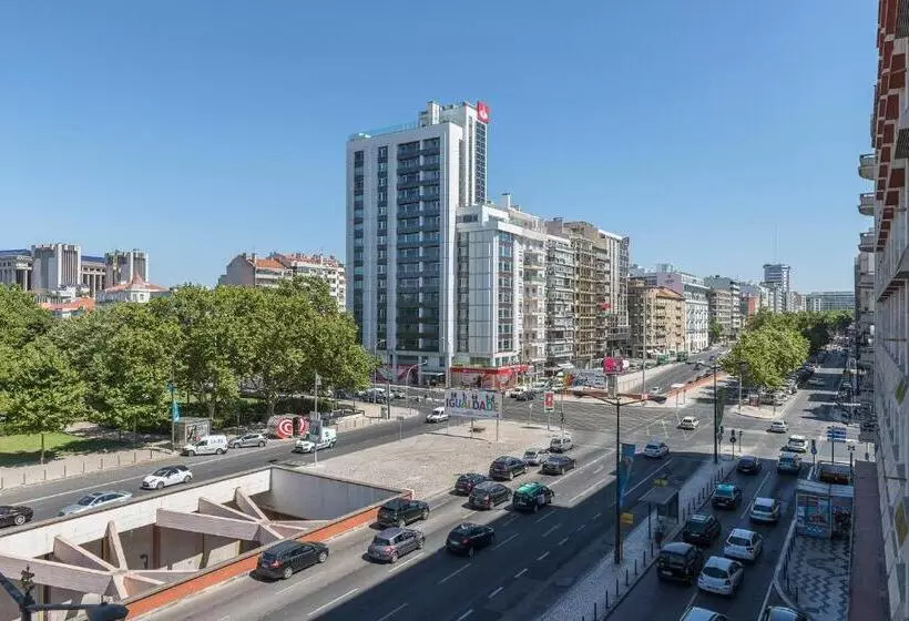 Republica Bed & Breakfast