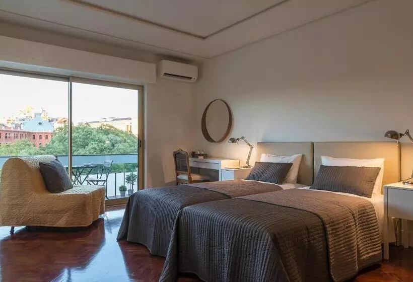 Republica Bed & Breakfast