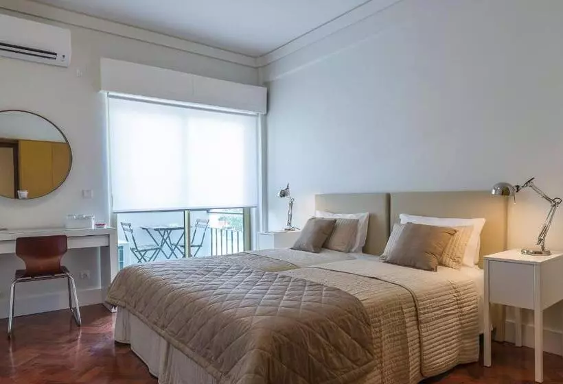 Republica Bed & Breakfast