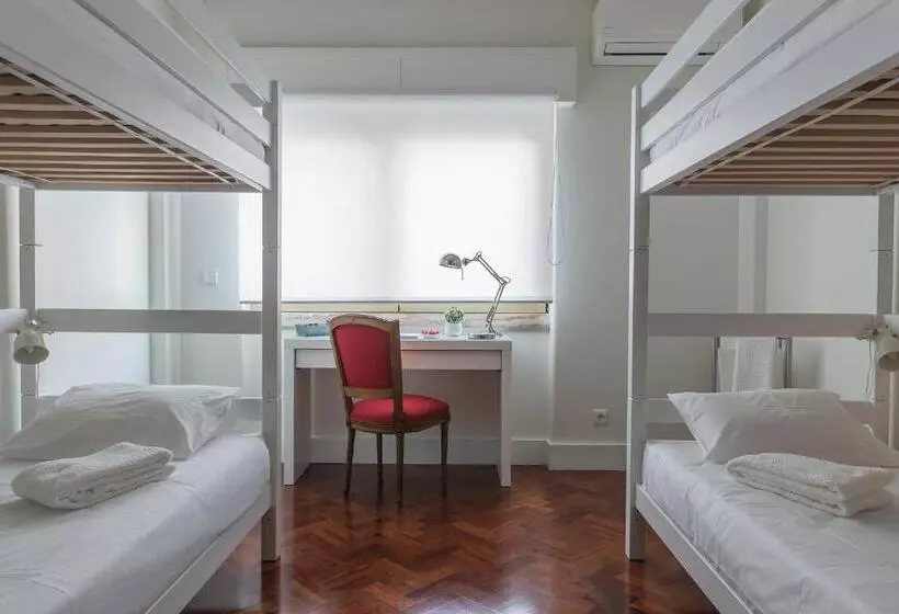 Republica Bed & Breakfast