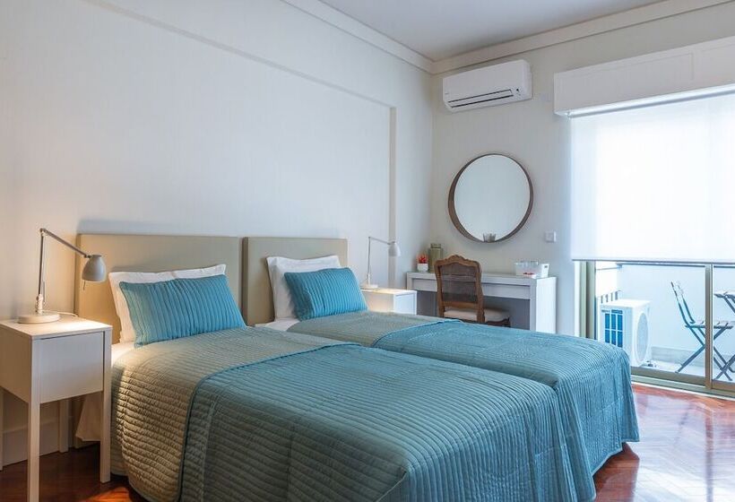 Republica Bed & Breakfast