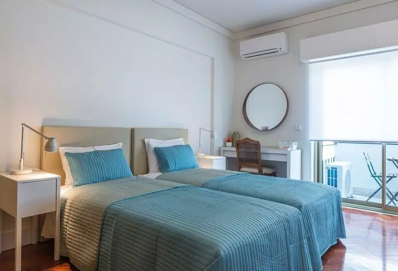 Republica Bed & Breakfast