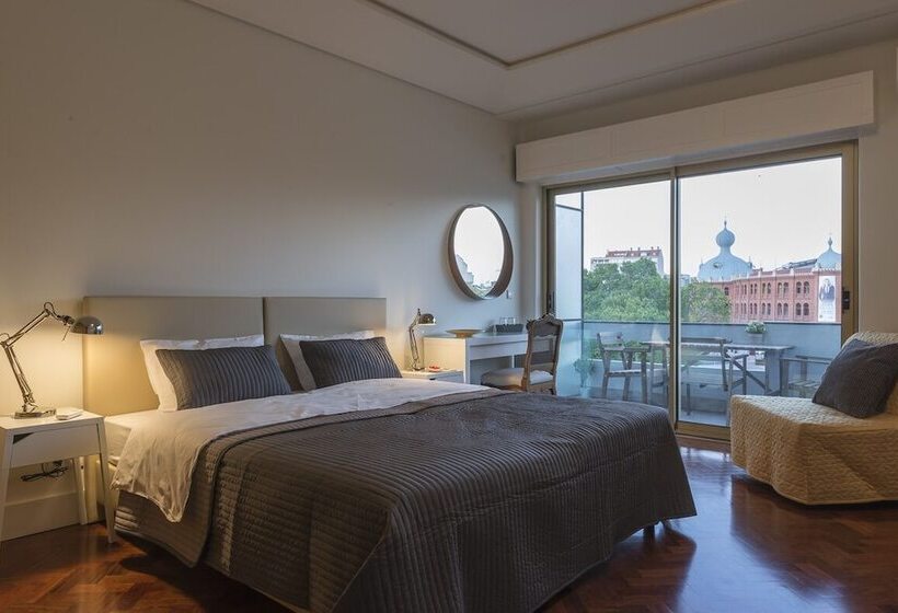 Republica Bed & Breakfast