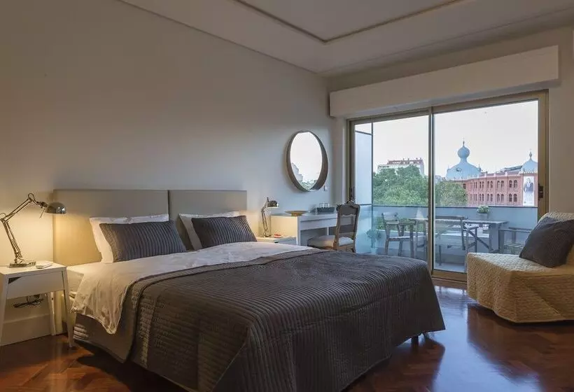 Republica Bed & Breakfast