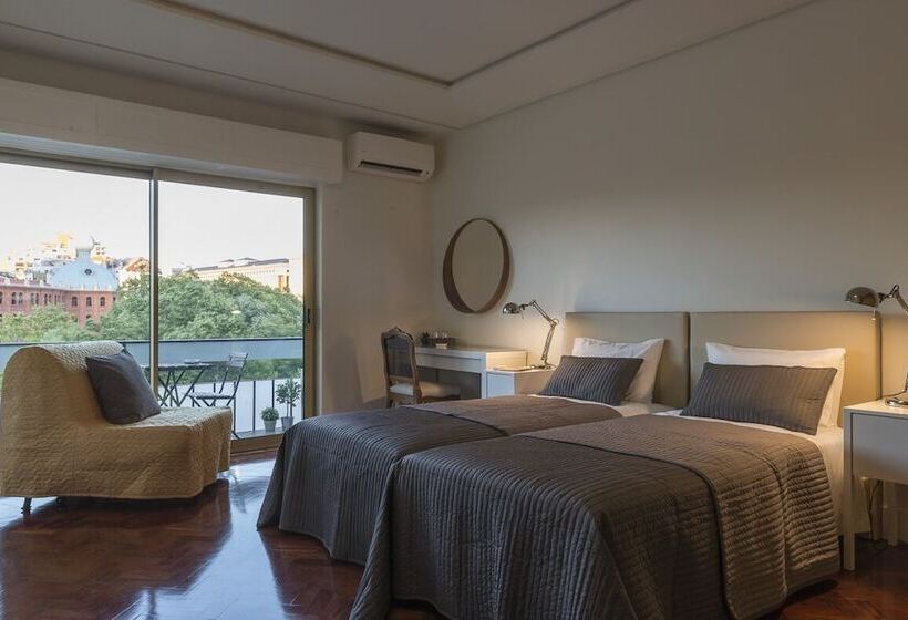 Republica Bed & Breakfast