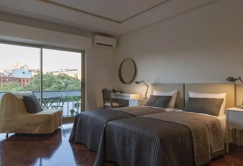 Republica Bed & Breakfast