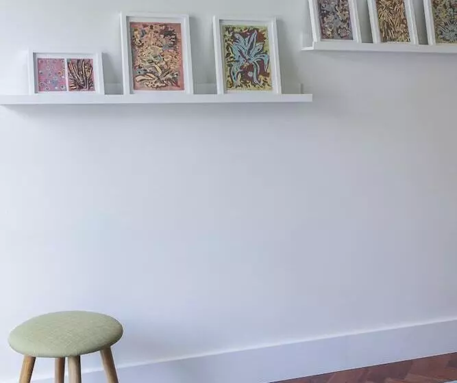 Republica Bed & Breakfast