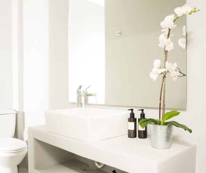 Seaside Paros Ampelas