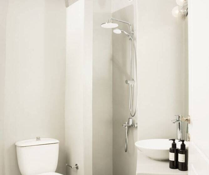 Seaside Paros Ampelas