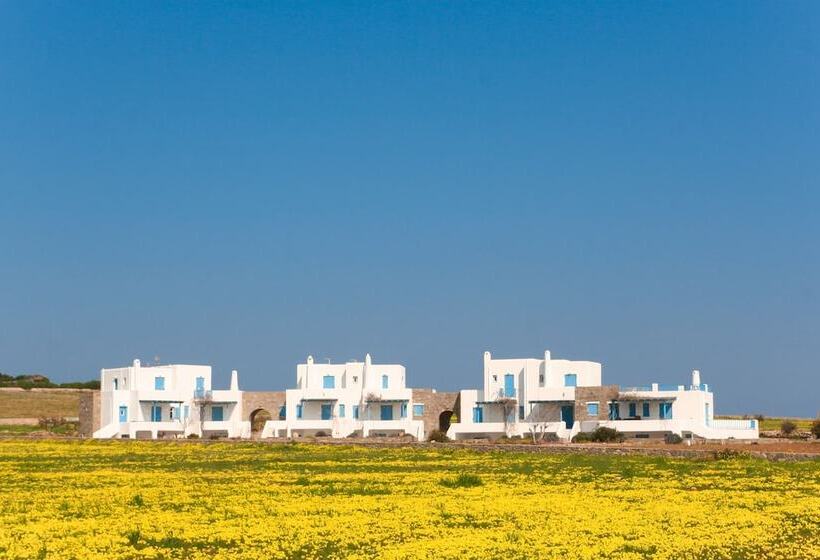 Seaside Paros Ampelas