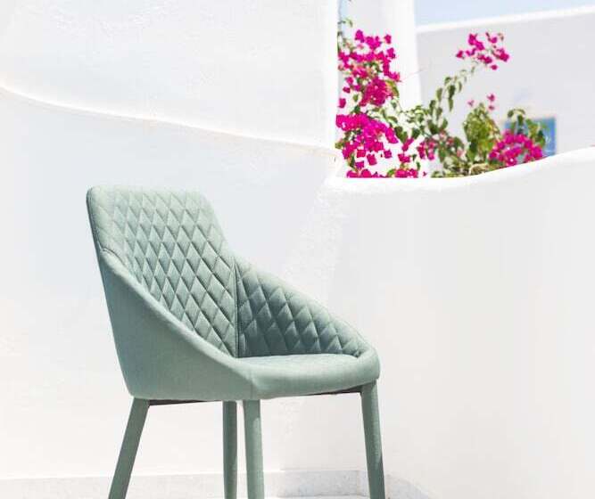 Seaside Paros Ampelas