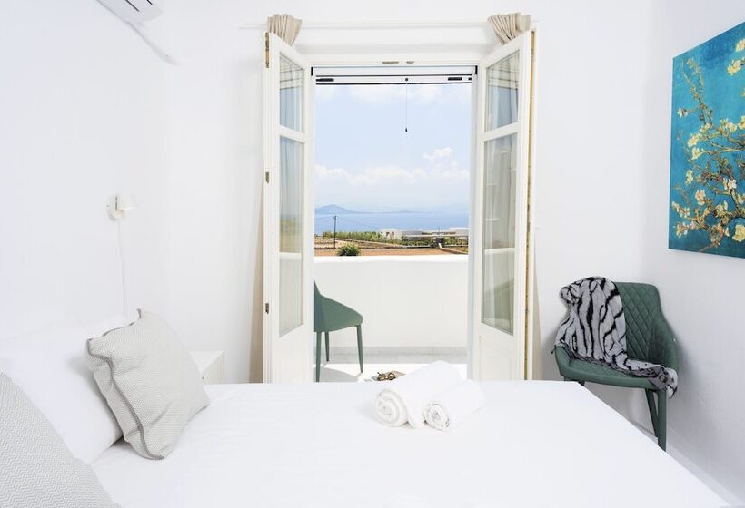 Seaside Paros Ampelas