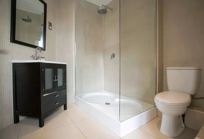 Temple Bar District Apartments