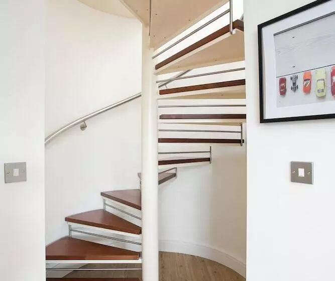 Temple Bar District Apartments