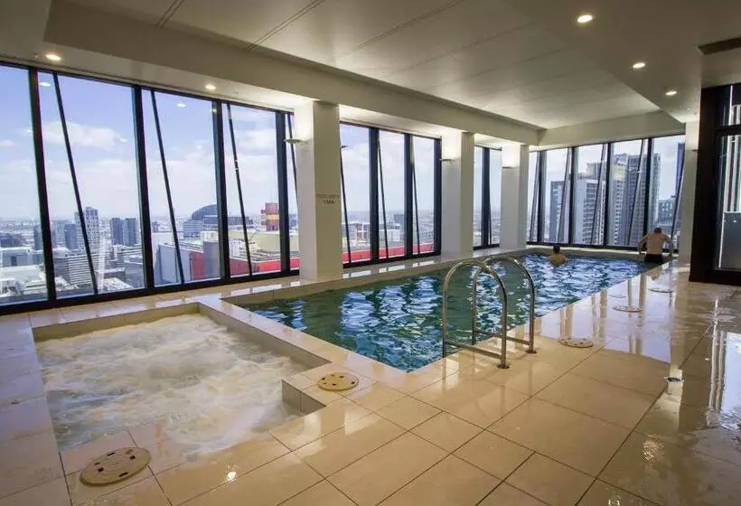 Aussie Escape Apartments Skyline Collins Tower