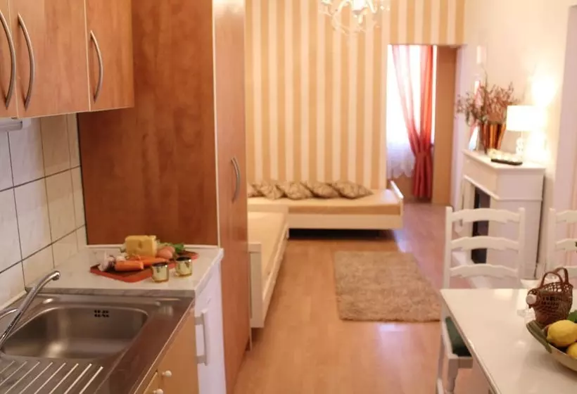 Villa Bougenvilia Tomas